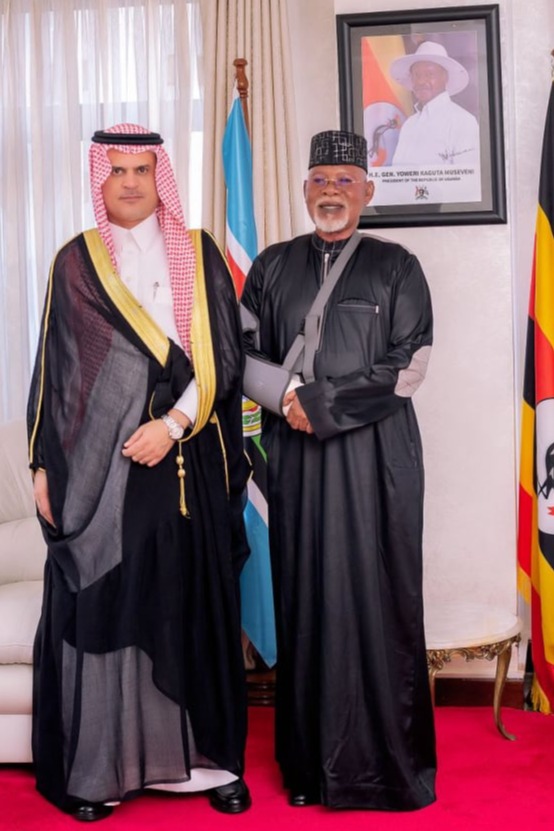 محمد بن صالح السويح