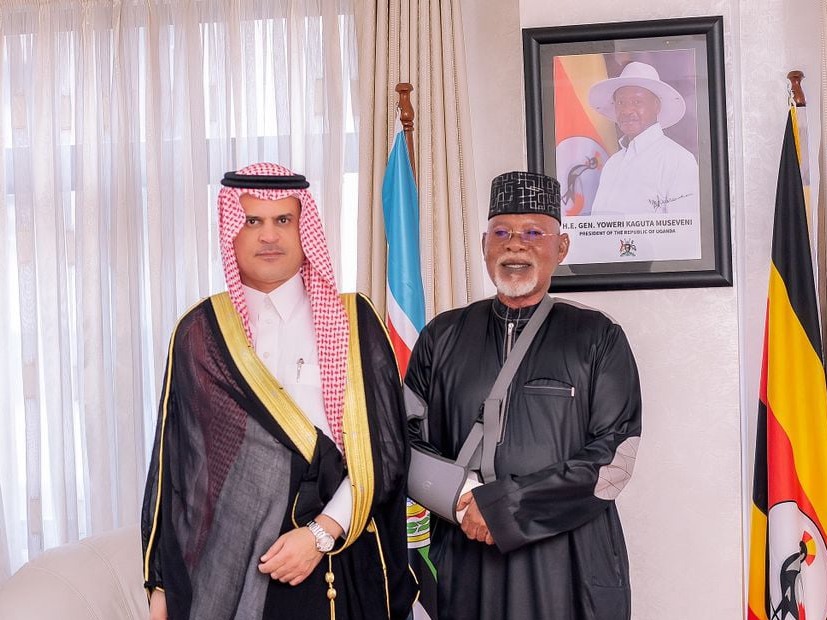 محمد بن صالح السويح