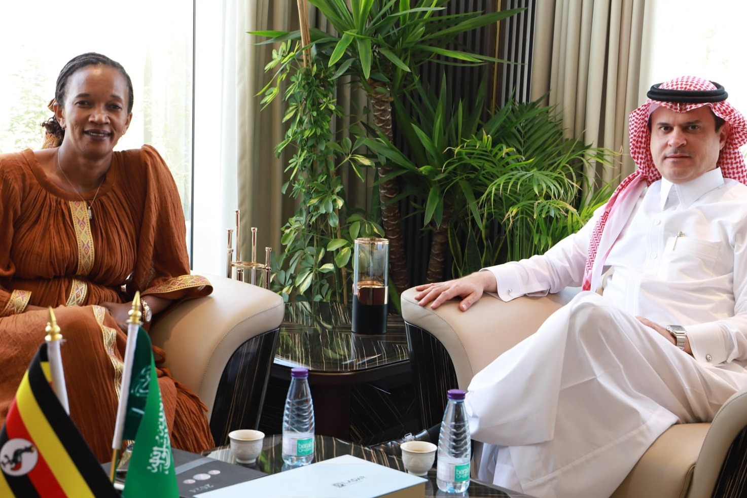 علي بن صالح السويح