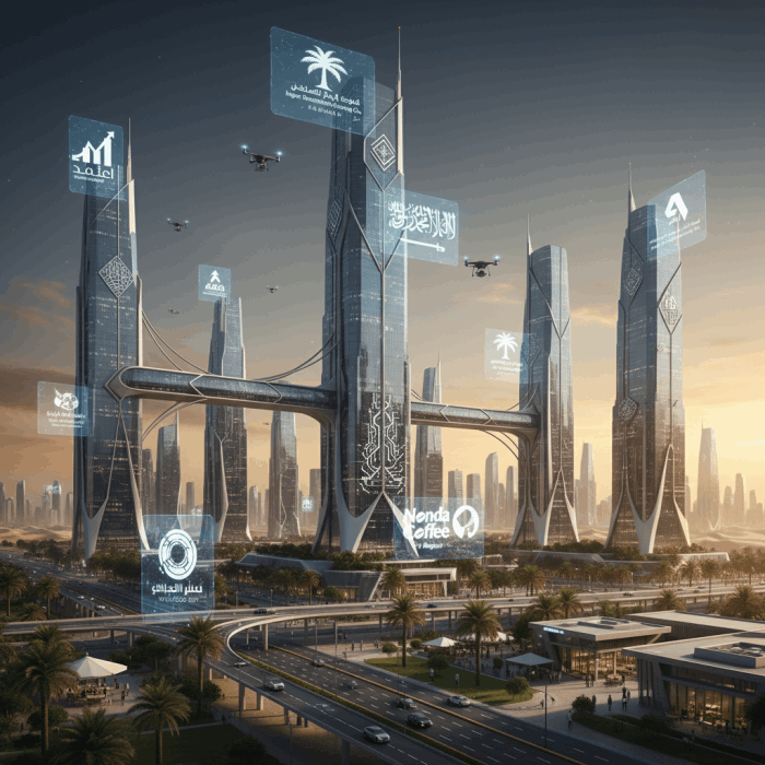 إنجاز العالمية تعزّز حضورها في قطاع التقنية والحلول الرقمية